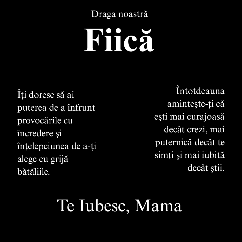 Cadou pentru fiică-lănțișor inimă simpla