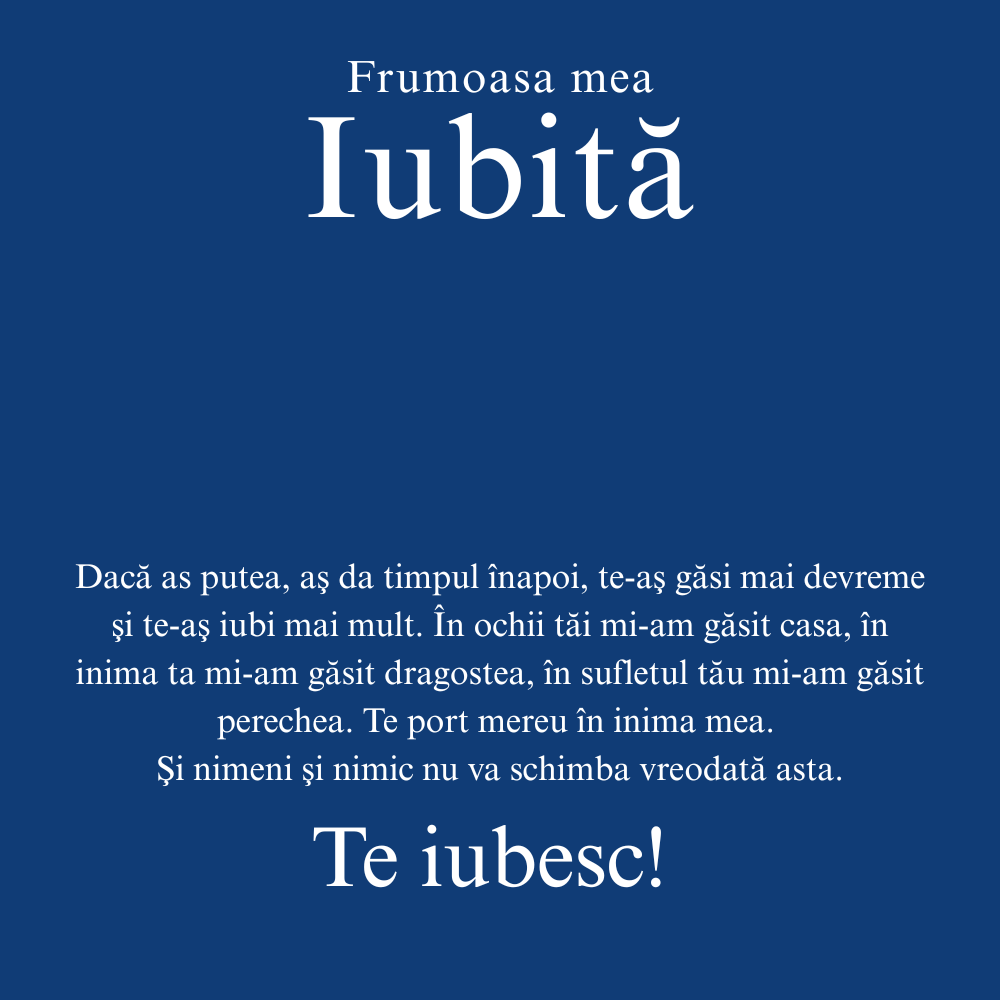 Cadou pentru iubita mea - Colier Inimă