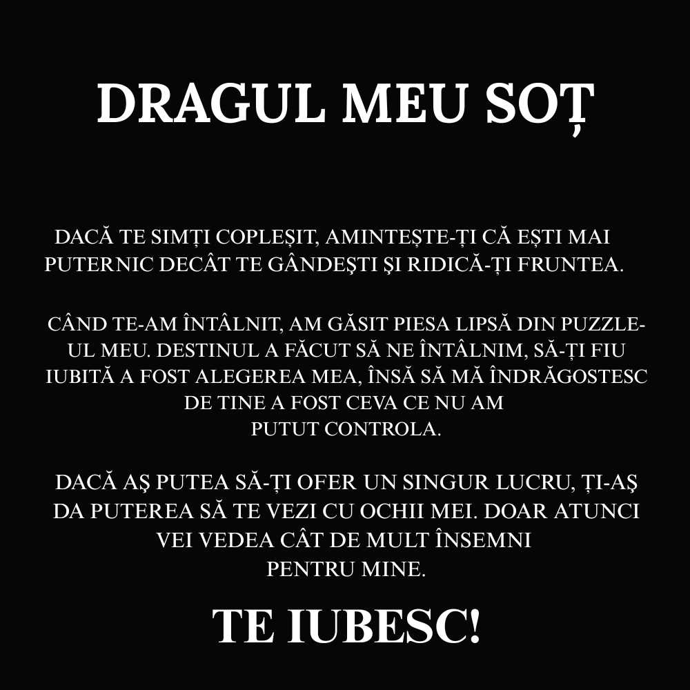 Cadou Pentru sotul meu   - Lantisor Cuban Link