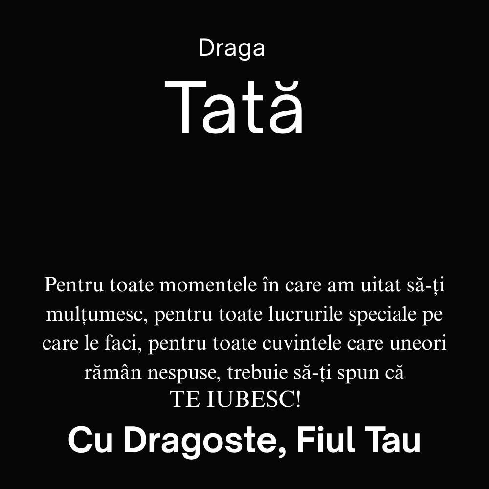Cadou pentru  tata - Lantisor Cuban link