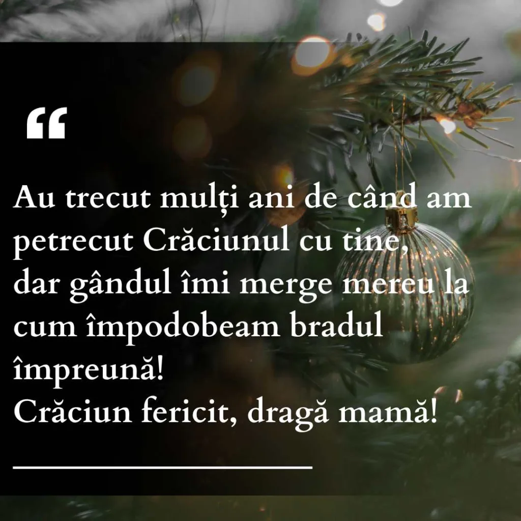 Cadou pentru Mama Mea