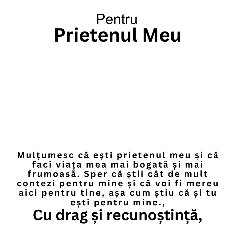 Barátomnak - Iránytű Üzenet Nyaklánc