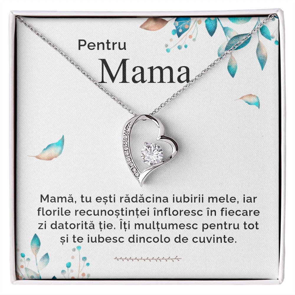 pentru mama