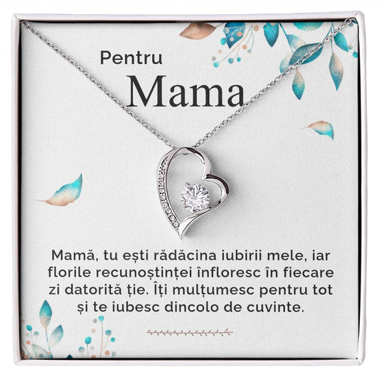 pentru mama