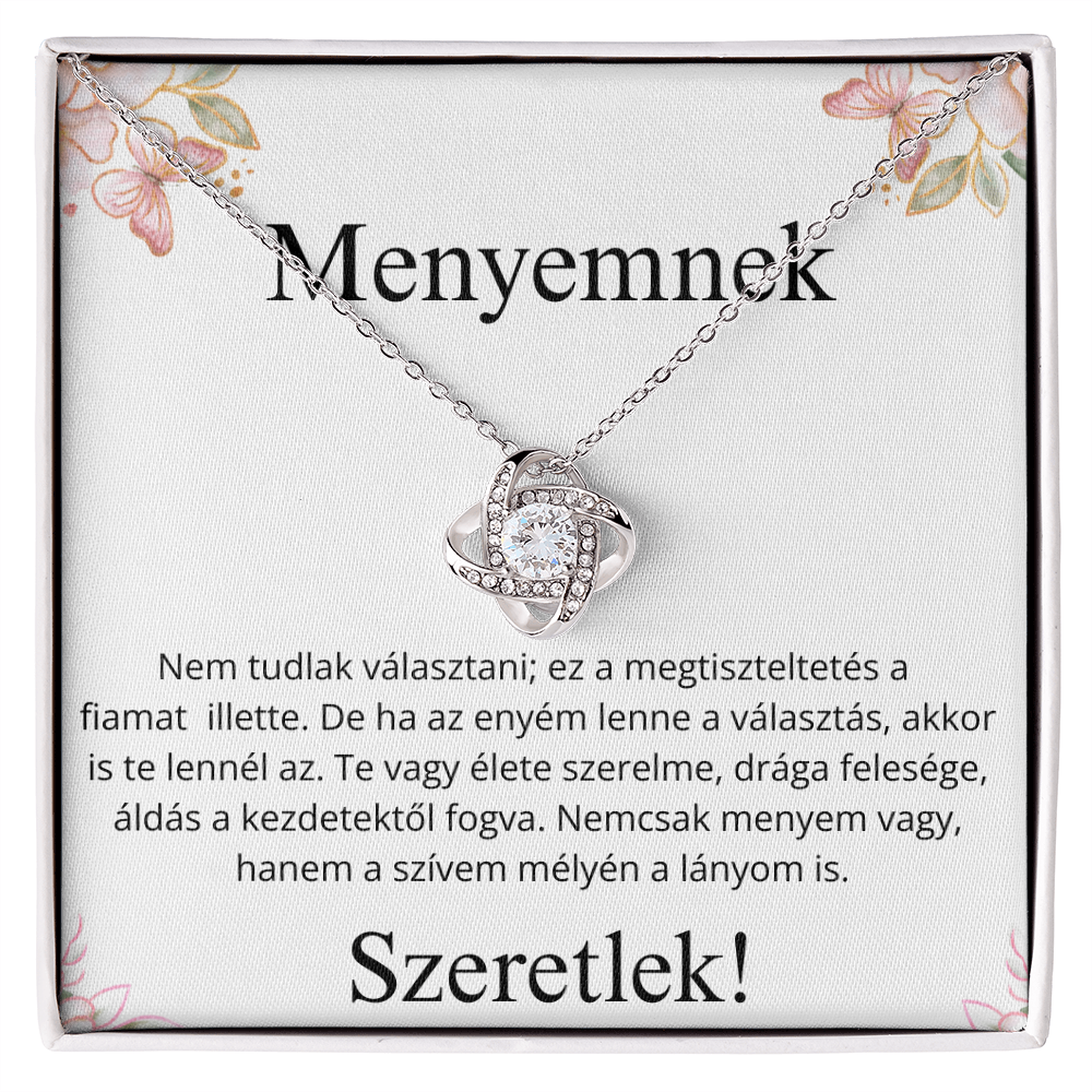 A gift for my dear wife