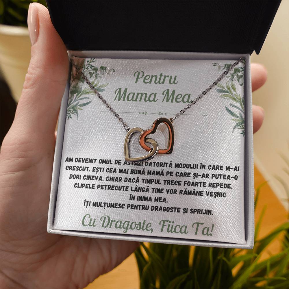 lantisor pt mama
