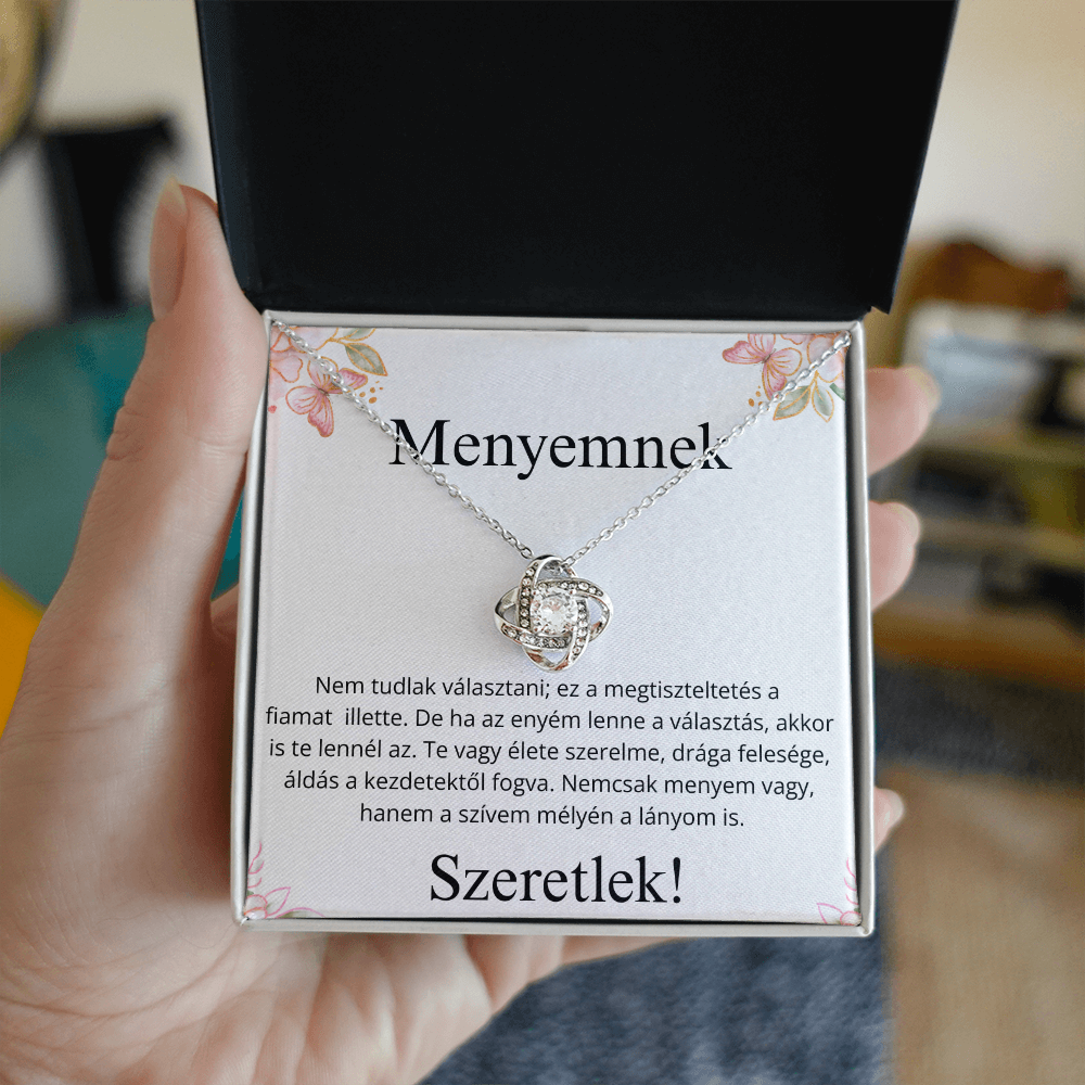 A gift for my dear wife