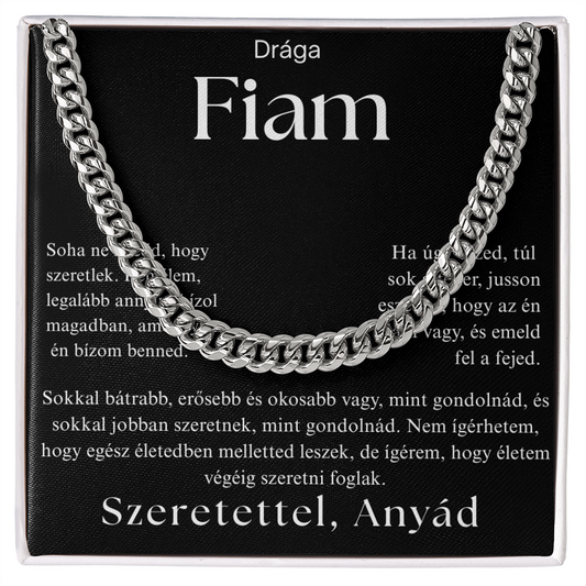 Drága Fiam