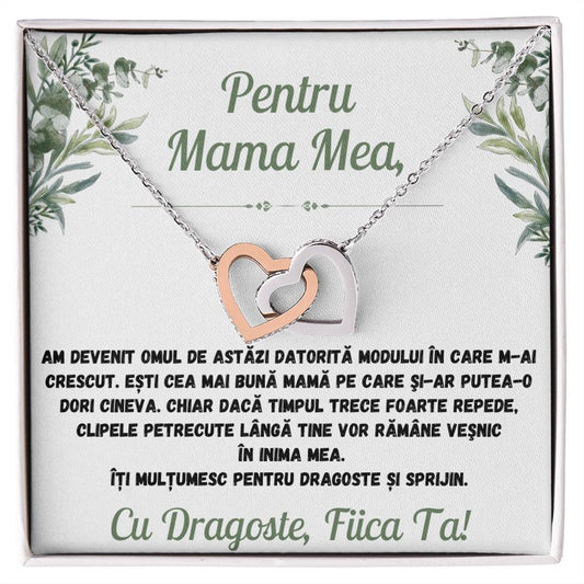 mama mea