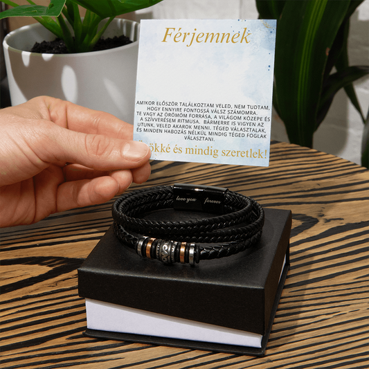 Dear Férjemnek