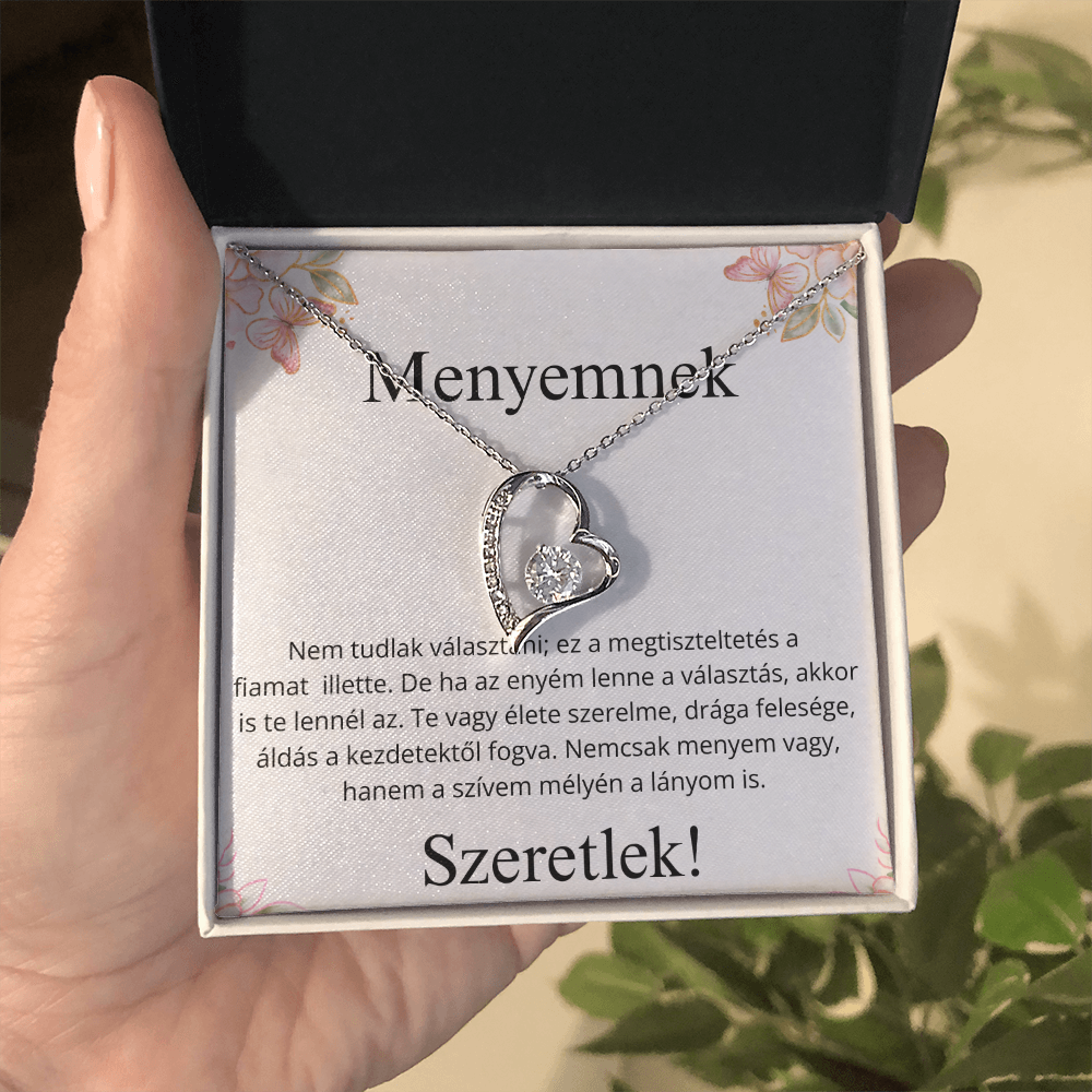 Ajándék drága feleségemnek