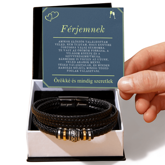 Dear Férjemnek