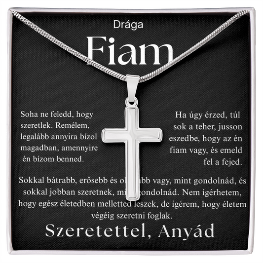 Drága Fiam